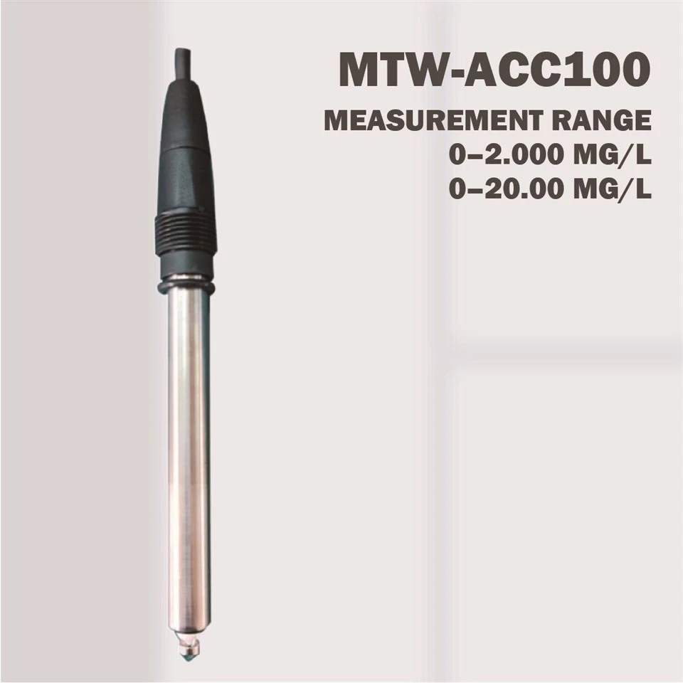 Chlorine Sensor 0-20 Mg/L factory
