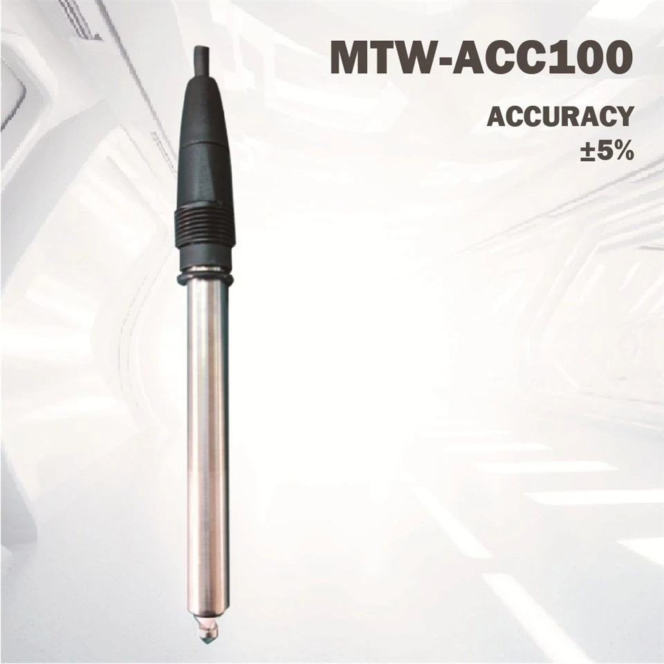 Digital Residual Chlorine Sensor suppliers